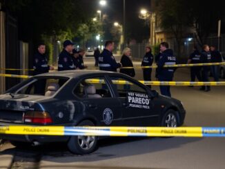 arresto a milano catturato luomo responsabile di incendi dolosi dopo settimane di ricerche 1763595892