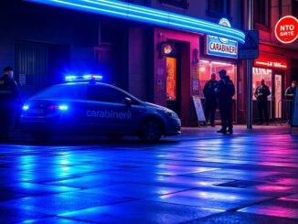 arresto per tentato omicidio a lainate dopo due mesi di indagini profonde 1764413544