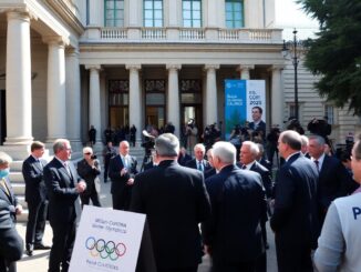 aspetti giuridici del decreto salva olimpiadi e le sue implicazioni per milano cortina 2026 1762551718
