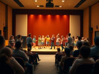 attivita teatrali scolastiche le migliori iniziative per leducazione teatrale 1763486270