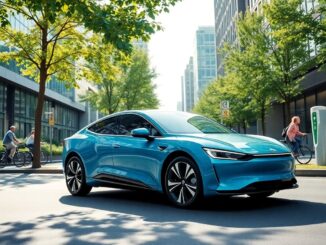 auto elettriche opportunita e ostacoli nel mercato moderno 1762785895