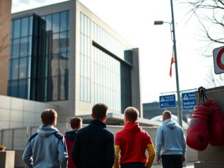 autorizzazioni e problemi al centro nazionale di pugilato di milano cosa sapere 1764324780