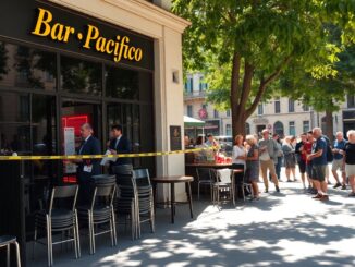 bar pacifico a milano chiusura di 15 giorni dopo risse e aggressioni 1763740270