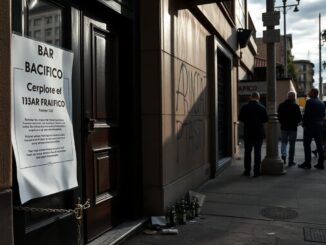 bar pacifico chiusura di 15 giorni per violenze e denunce 1763797074