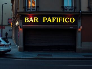 bar pacifico licenza revocata per risse e aggressioni agli agenti 1763768712
