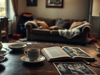 caccia al tesoro svelare lipocrisia sociale attraverso lesplorazione 1763603937