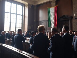 chiara ferragni testimone nel caso pandoro gate tutti i dettagli esclusivi 1764075740