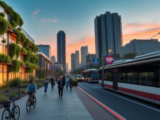 citta intelligenti come le tecnologie trasformeranno il nostro vivere quotidiano 1762259837