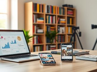 come diventare un influencer 8 strategie sorprendenti 1762623149