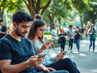 come i social media stanno cambiando il panorama del giornalismo 1762314442