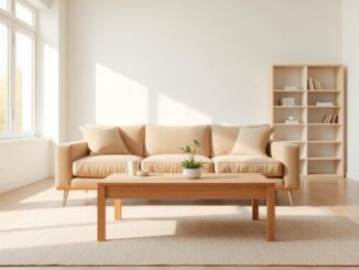 come il minimalismo puo migliorare la tua vita quotidiana 1762478452