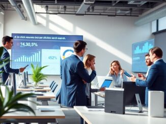 come il passaggio a ai search sta cambiando il panorama della seo 1762842595