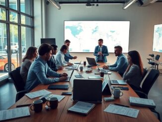 come la comunicazione digitale sta cambiando il giornalismo 1762122819