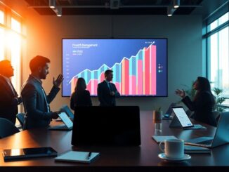 come la fintech sta rivoluzionando la gestione patrimoniale nel 2025 1762581168