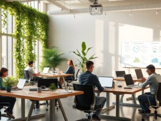 come la sostenibilita crea valore per le aziende nel 2025 1762429247