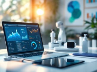 come la tecnologia digitale sta rivoluzionando la medicina personalizzata 1762540790