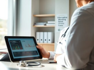 come la tecnologia digitale sta trasformando il trattamento delle malattie croniche 1762734928