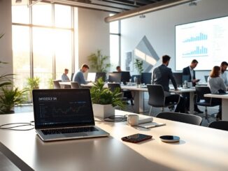 come la trasformazione digitale sta rivoluzionando il lavoro nel 2025 1762287097