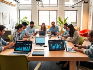 come linnovazione fintech sta cambiando il panorama finanziario nel 2025 1762303586