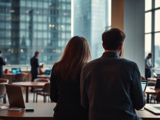 come linnovazione fintech sta trasformando i mercati finanziari 1762133785