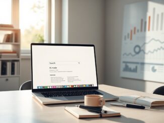 come lintelligenza artificiale sta trasformando il panorama della ricerca online 1762403753