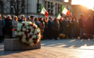 commemorazione dei caduti di nassiriya messaggi di mattarella e meloni per non dimenticare 1762998373