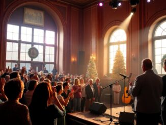 concerto di beneficenza con dario baldan bembo unisciti a noi per i city angels 1762809681