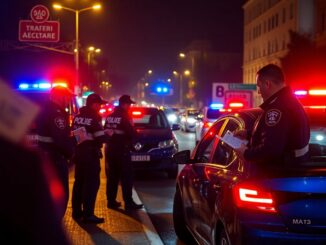 controlli stradali a milano 24 patenti ritirate per guida sotto effetto di alcol 1763332905