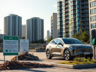 cosa non dicono sulle auto elettriche la realta che fa riflettere 1762840769