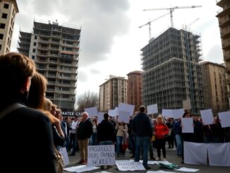 crisi delle famiglie milanesi la protesta non si ferma 1762445582