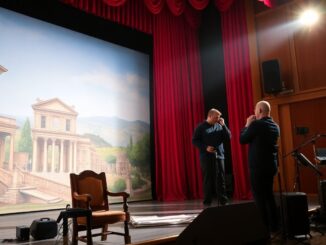 date della tournee teatrale in italia scopri il calendario completo 1762590352