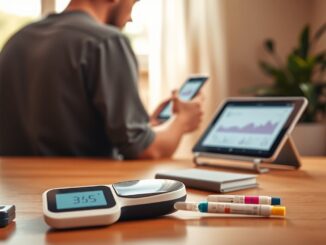 diabete e tecnologia digitale come linnovazione sta cambiando la cura 1762780490