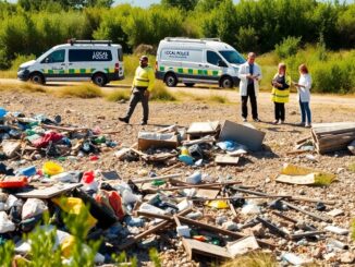discarica abusiva a trezzano sul naviglio tutti i dettagli e le conseguenze 1762226945