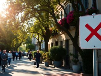 divieto di sosta in via barigozzi mobilitazione dei residenti per la salvezza della strada 1762188527