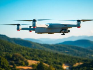 droni funzionamento vantaggi e futuro nel mercato della tecnologia 1762456467