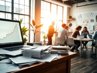 ecco perche molte startup continuano a fallire nonostante i numeri positivi 1762030226