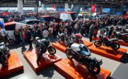 eicma 2025 record di partecipazione e innovazione a milano 1762878589