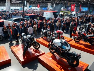 eicma 2025 record di partecipazione e innovazione a milano 1762878589
