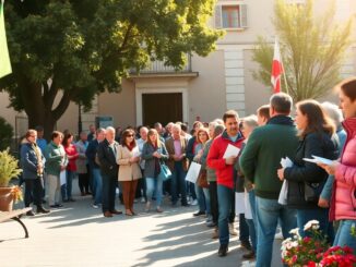 elezioni comunali 2025 affluenza record nelle citta italiane 1762301721