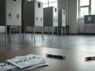 elezioni regionali in italia affluenza alle urne sotto il 50 1762232438