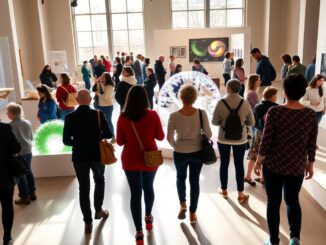 esplora la mostra gratuita di arte e scienza a milano tutto quello che devi sapere 1763749929