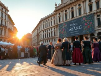 esplora la prima diffusa 2025 a milano unimmersione nellopera di sostakovic 1764258710