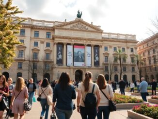 esplora le affascinanti mostre darte al palazzo reale di milano 1762482127