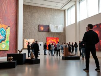 esplora lindia luci e avventure nella collettiva al pac di milano 1764072009