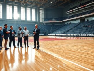 ettore messina abbandona lolimpia milano peppe poeta prende il suo posto 1764338196