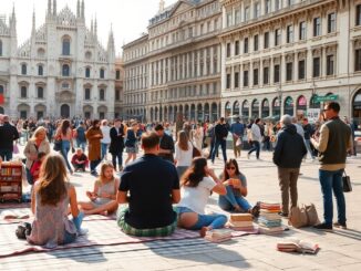 eventi da non perdere a milano nel weekend del 14 16 novembre 2023 1763197717