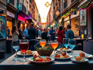 eventi da non perdere a milano nel weekend del 16 novembre 2025 1763199668