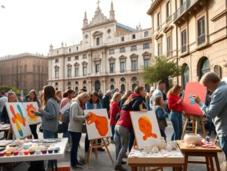 eventi e mostre imperdibili a milano guida di novembre 2025 1762427488