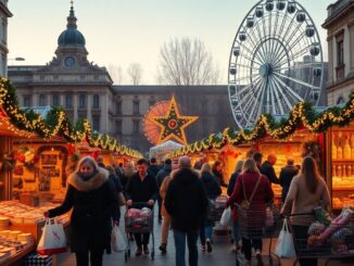eventi imperdibili a milano cosa fare il 22 e 23 novembre 2025 1763726349