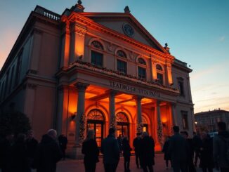 eventi imperdibili e spettacoli al teatro giuditta pasta scopri cosa vedere 1764087881